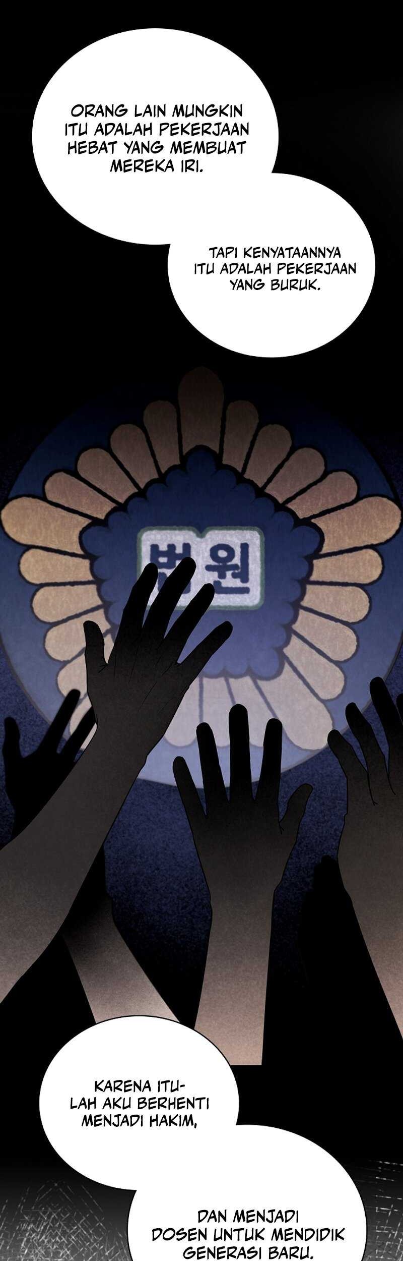 Be the Actor Chapter 110 Gambar 9