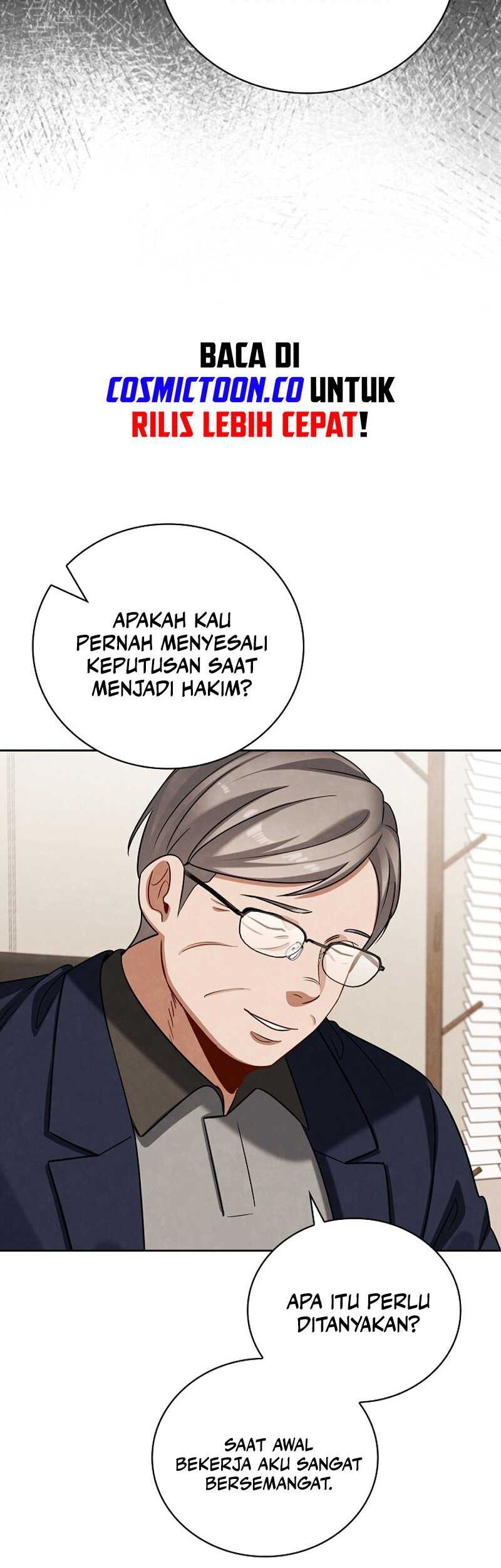 Be the Actor Chapter 110 Gambar 10