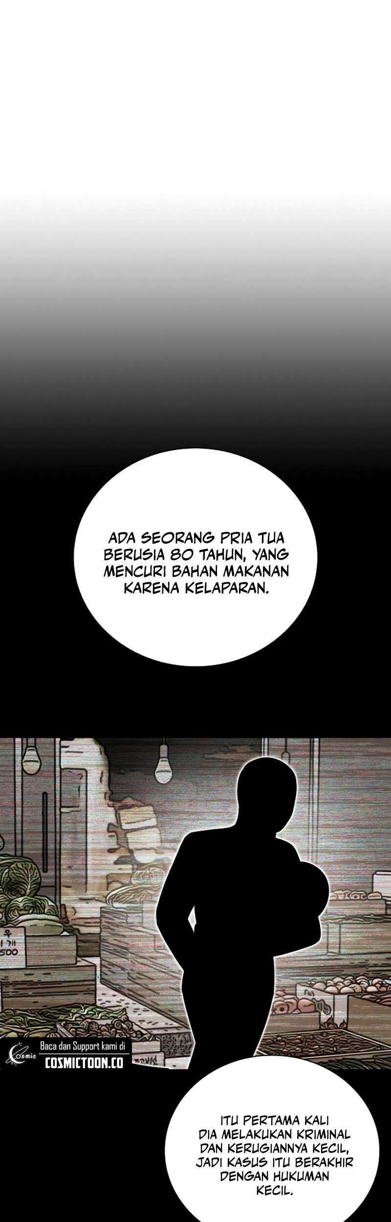 Be the Actor Chapter 110 Gambar 11