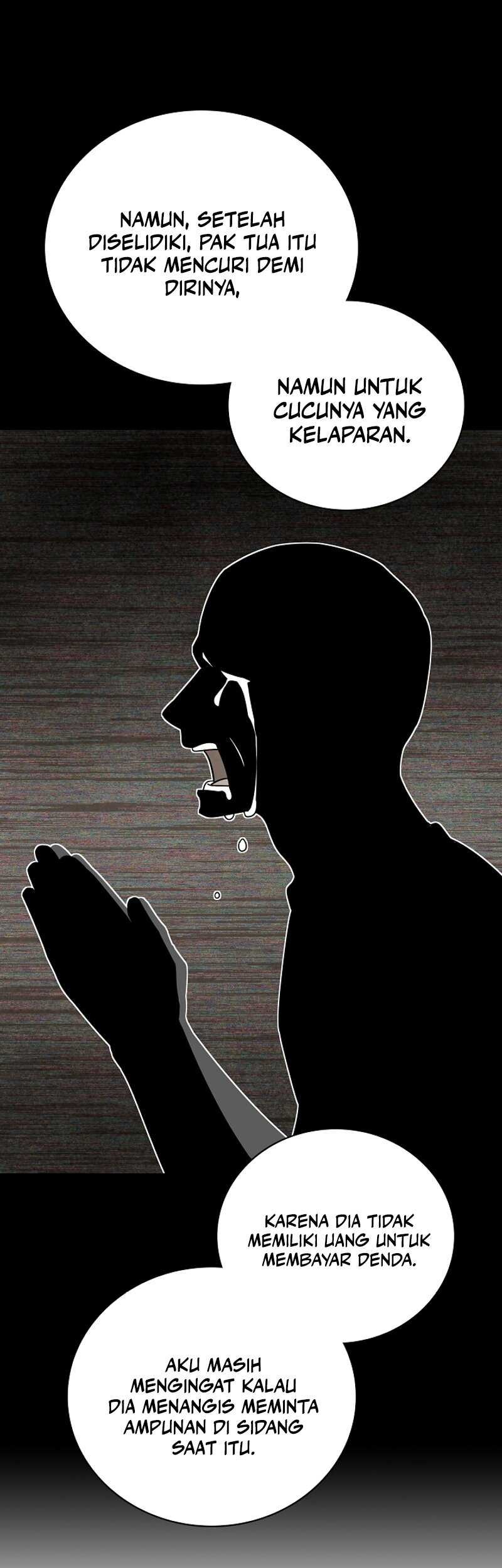 Be the Actor Chapter 110 Gambar 13