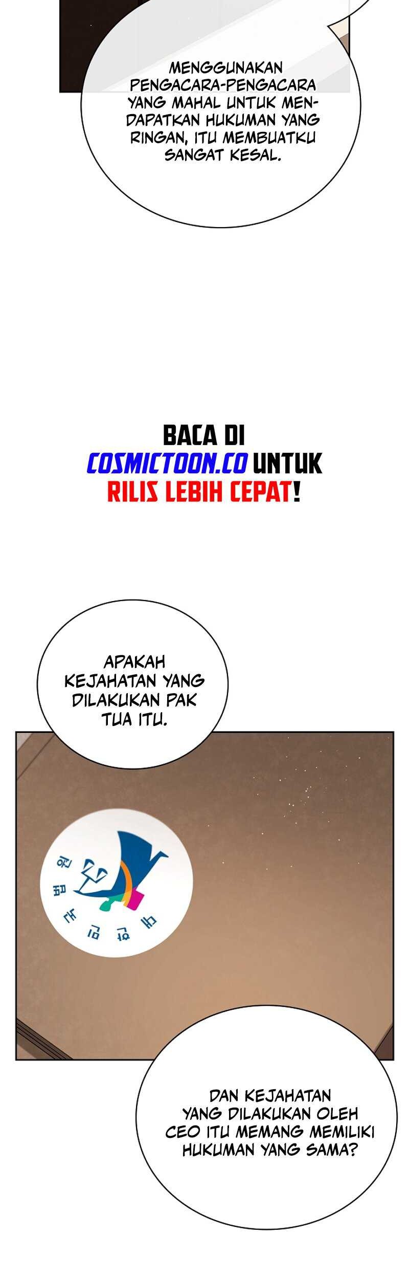 Be the Actor Chapter 110 Gambar 15