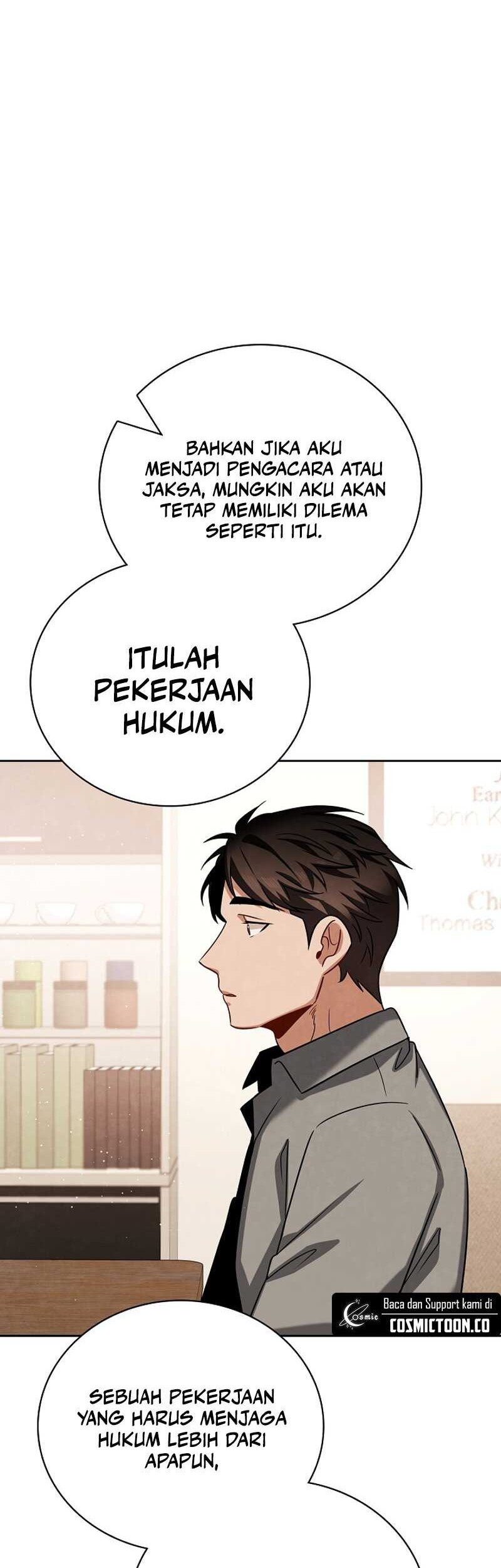 Be the Actor Chapter 110 Gambar 16