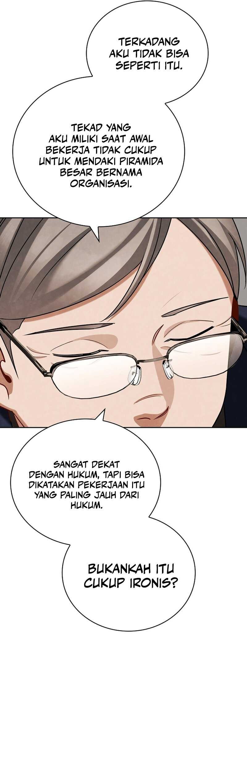 Be the Actor Chapter 110 Gambar 18