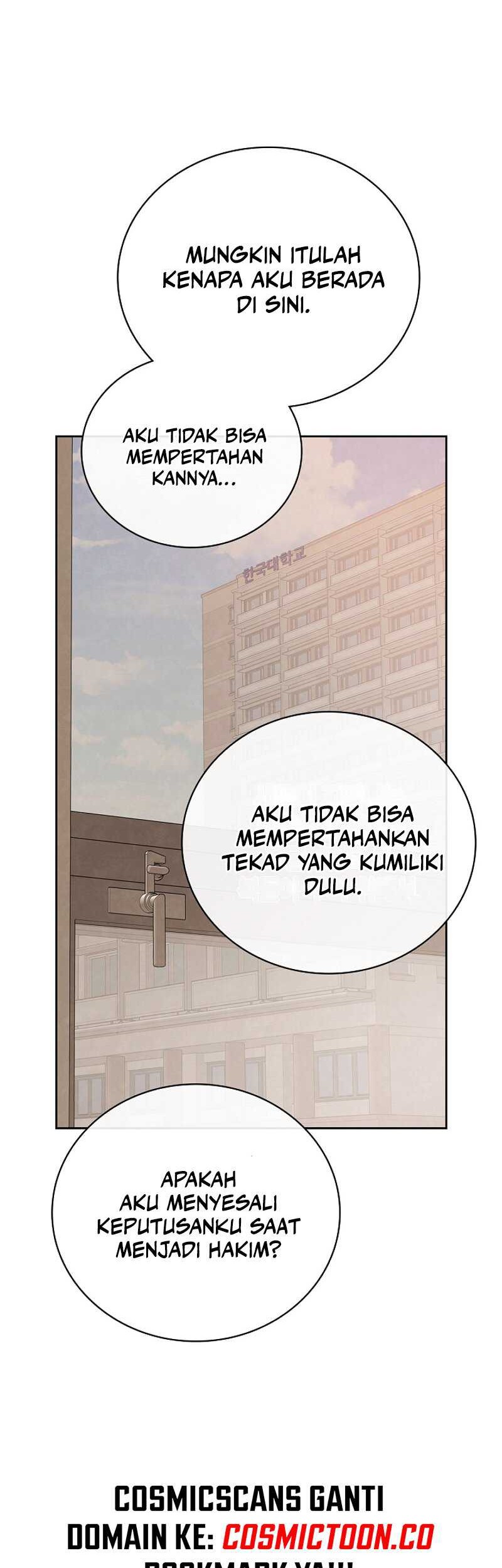 Be the Actor Chapter 110 Gambar 19