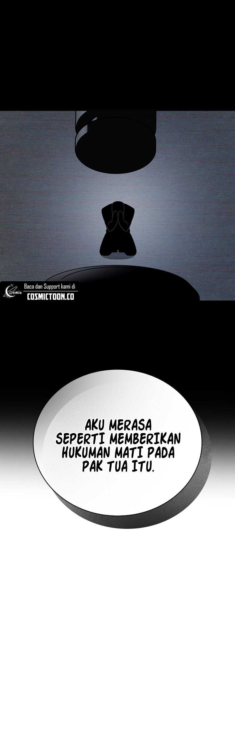 Be the Actor Chapter 110 Gambar 22