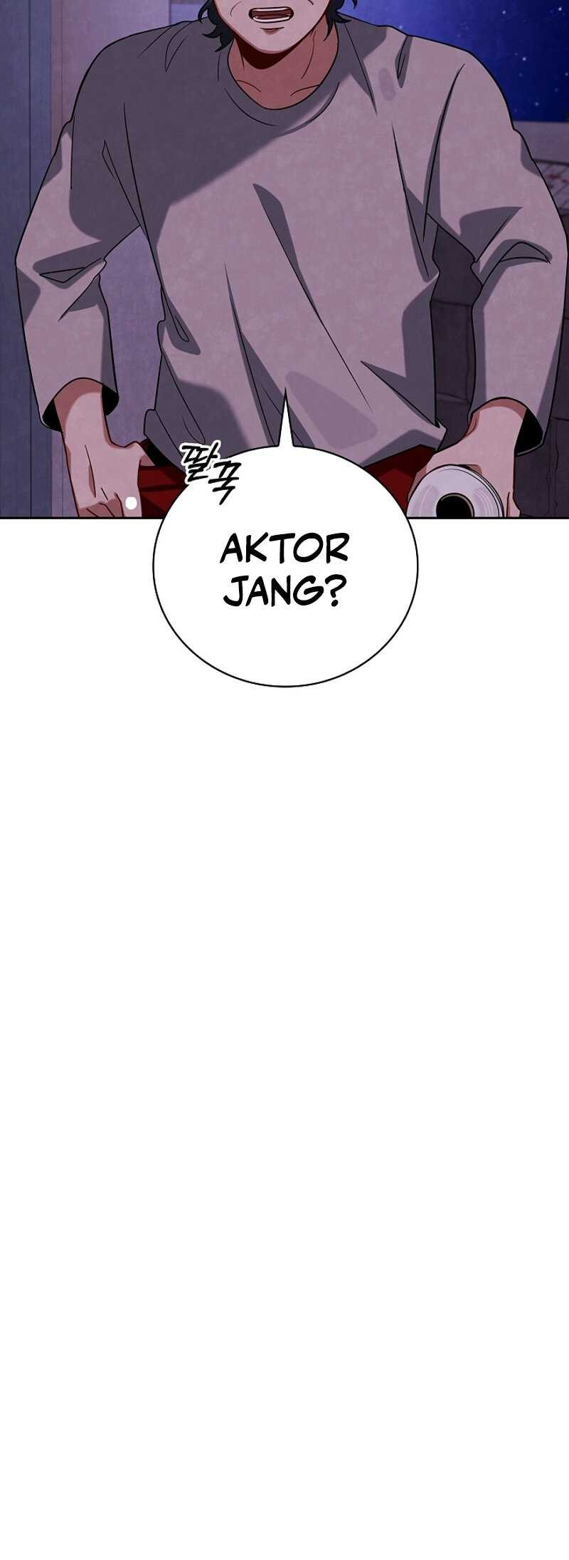 Be the Actor Chapter 110 Gambar 28