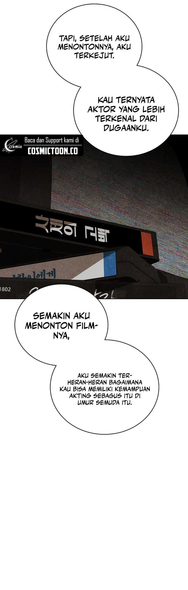 Be the Actor Chapter 110 Gambar 43