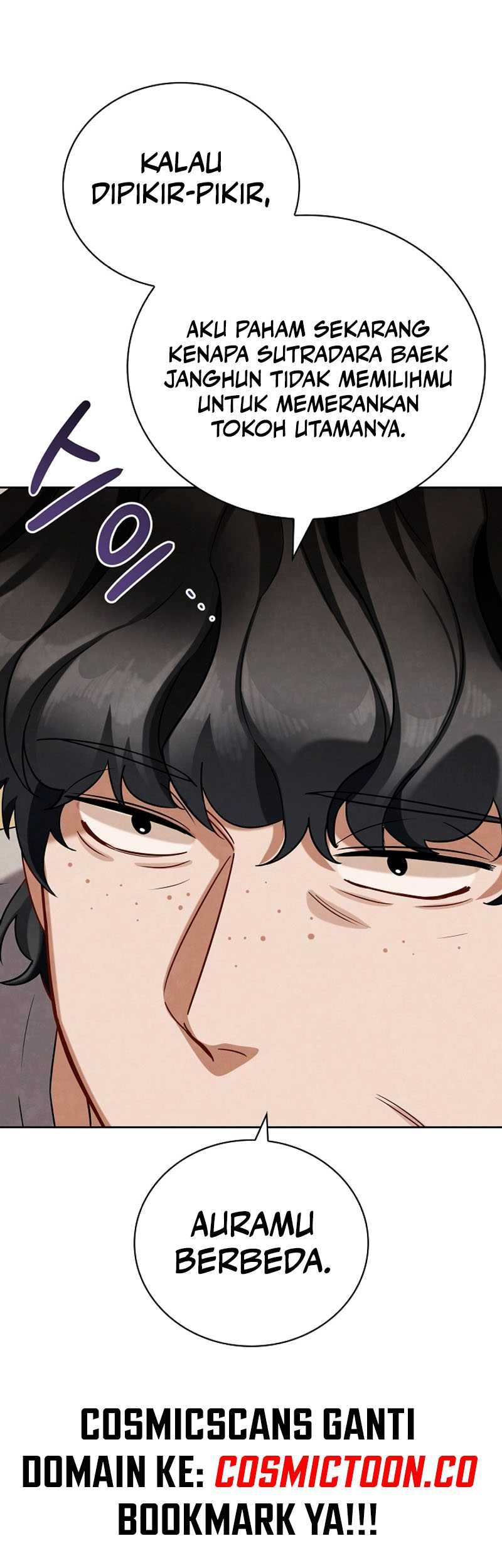 Be the Actor Chapter 110 Gambar 44