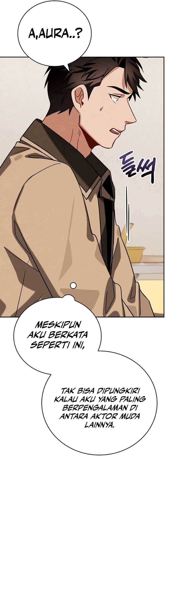 Be the Actor Chapter 110 Gambar 46