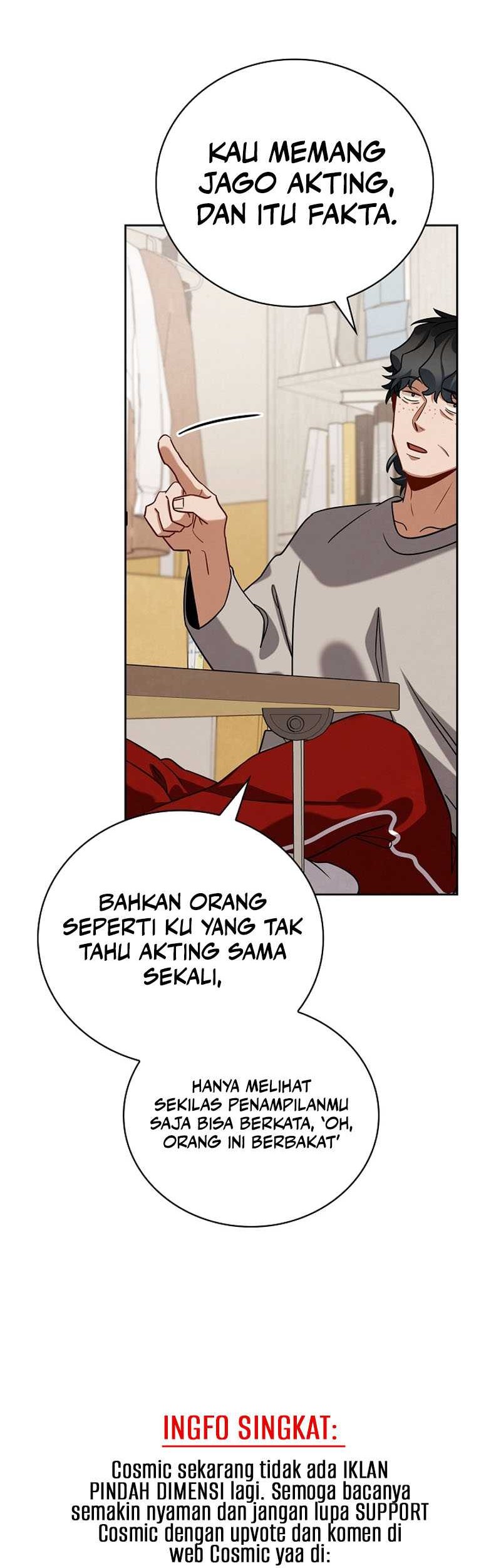 Be the Actor Chapter 110 Gambar 47