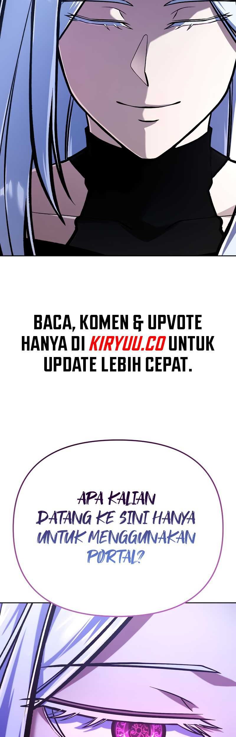 What’s Our Hero Doing? Chapter 36 Gambar 63