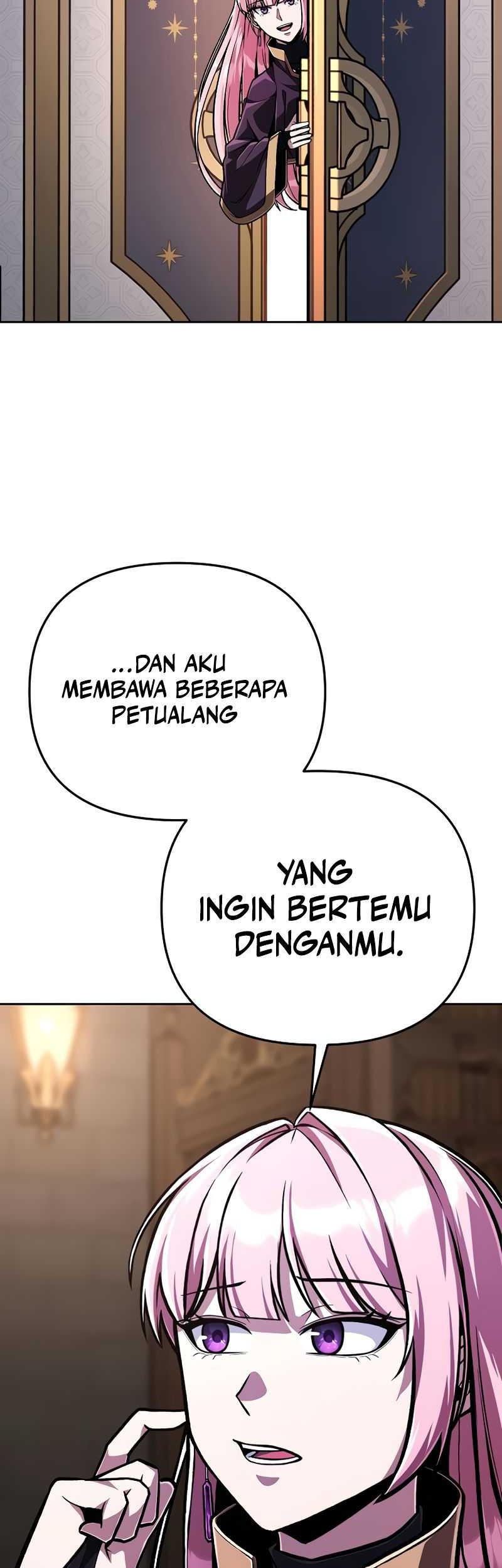 What’s Our Hero Doing? Chapter 36 Gambar 44