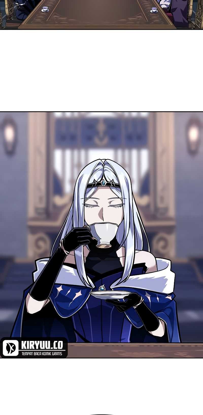 What’s Our Hero Doing? Chapter 36 Gambar 51