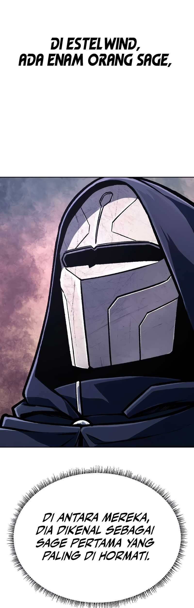 What’s Our Hero Doing? Chapter 36 Gambar 47