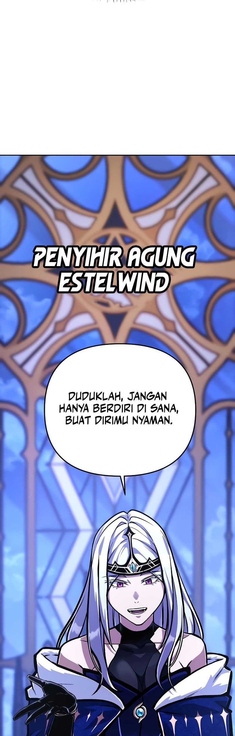 What’s Our Hero Doing? Chapter 36 Gambar 48