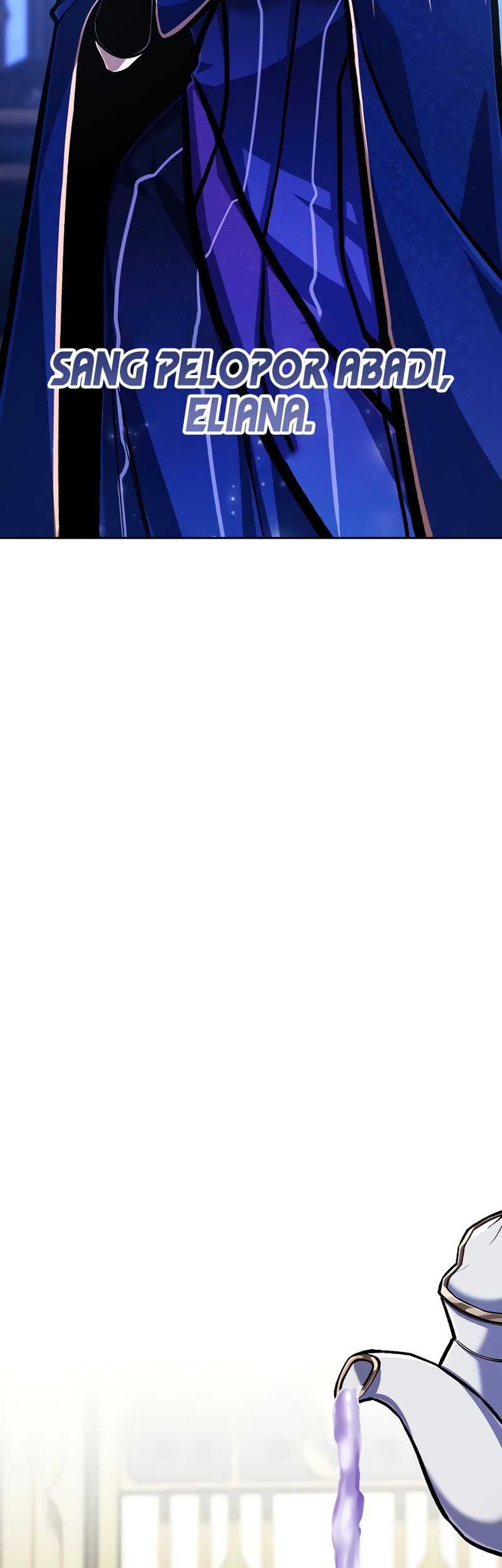 What’s Our Hero Doing? Chapter 36 Gambar 49