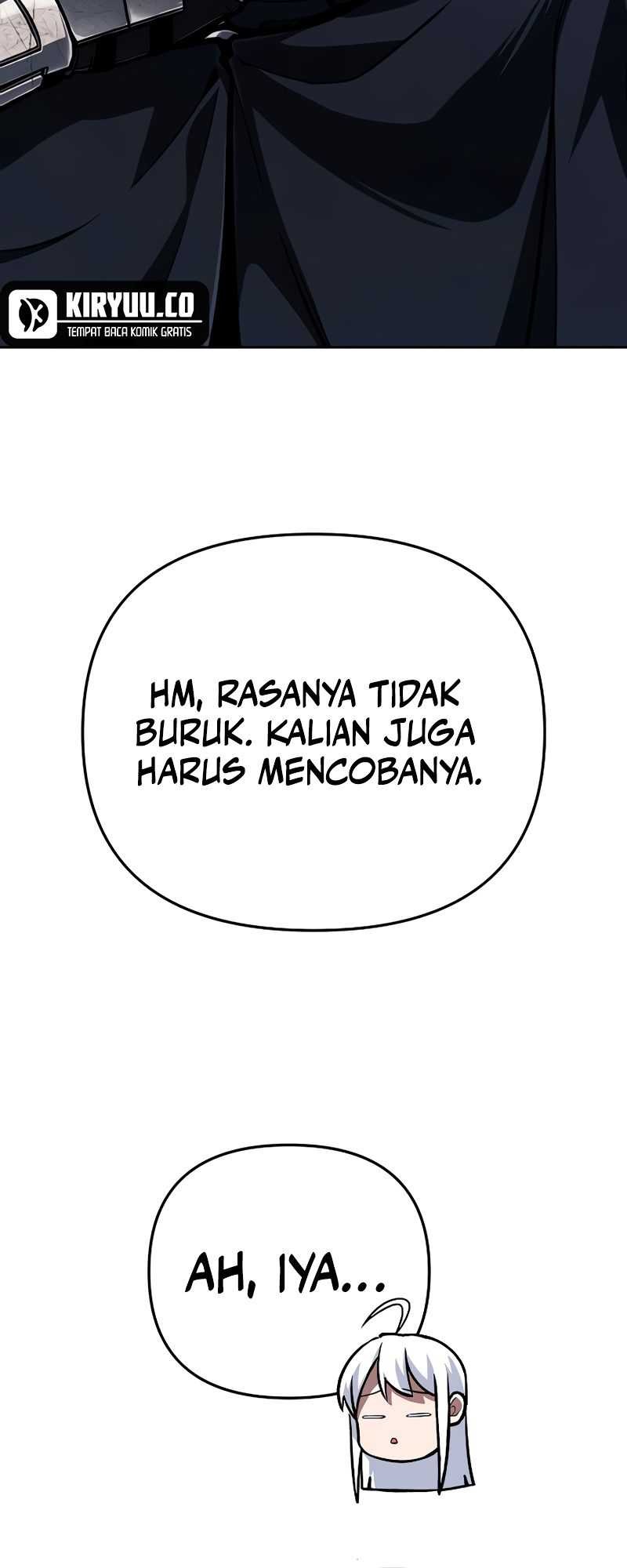What’s Our Hero Doing? Chapter 36 Gambar 56