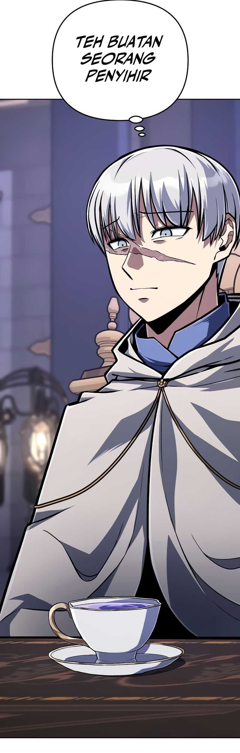 What’s Our Hero Doing? Chapter 36 Gambar 52