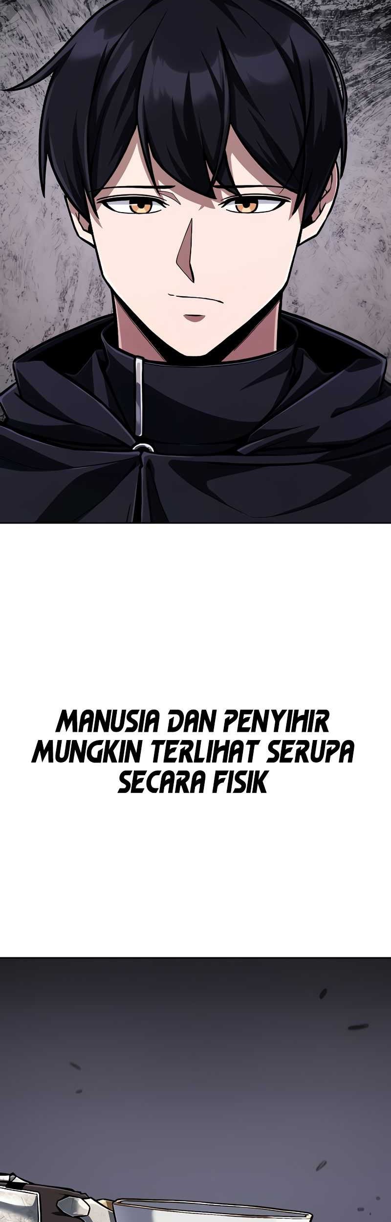 What’s Our Hero Doing? Chapter 36 Gambar 54