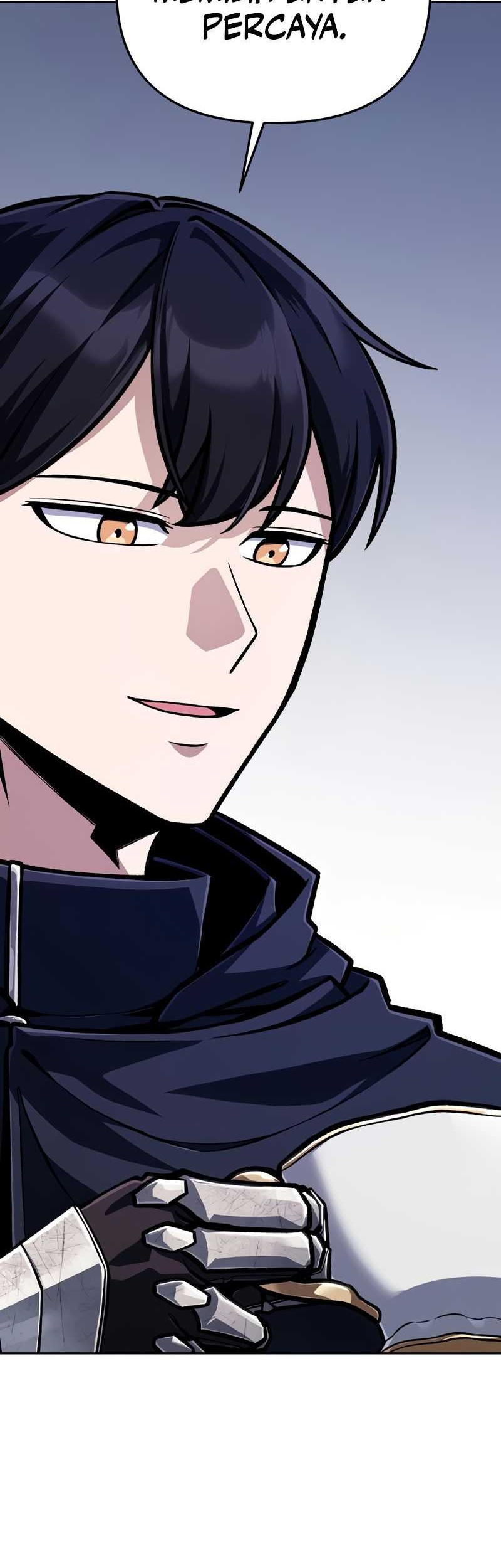 What’s Our Hero Doing? Chapter 36 Gambar 60