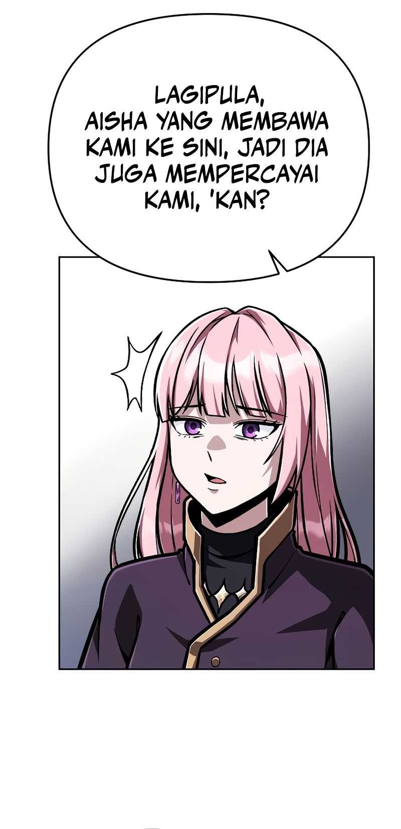 What’s Our Hero Doing? Chapter 36 Gambar 61