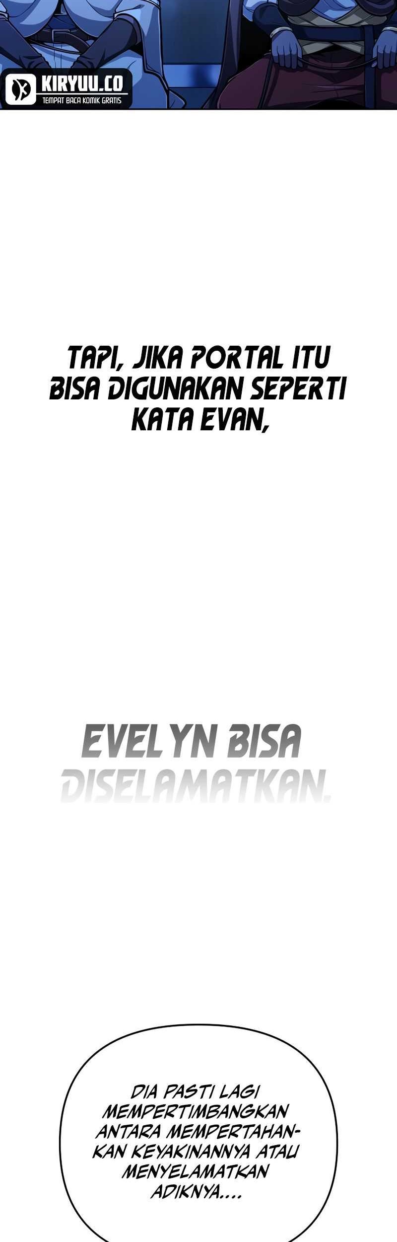 What’s Our Hero Doing? Chapter 36 Gambar 5