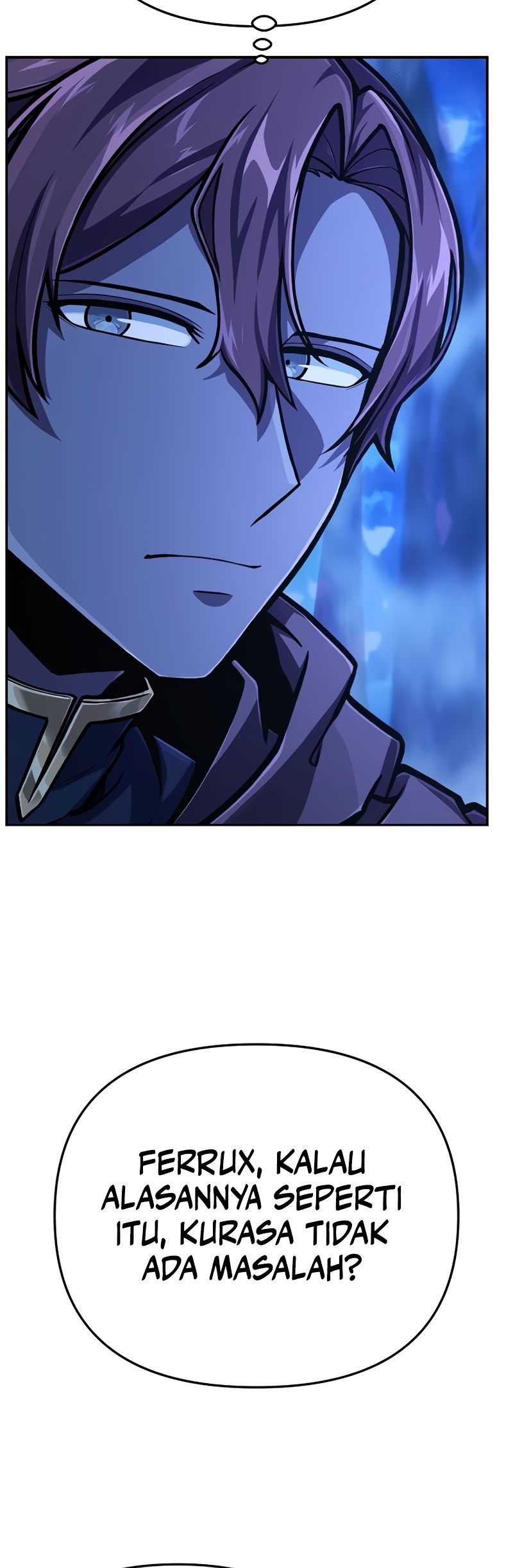 What’s Our Hero Doing? Chapter 36 Gambar 6