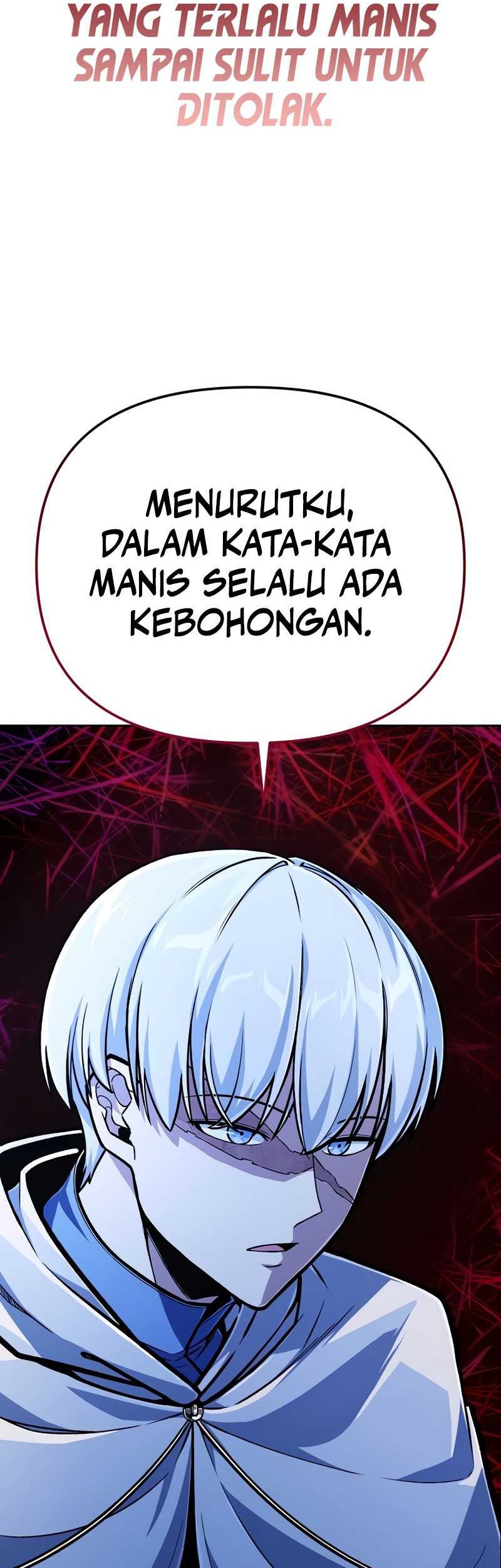 What’s Our Hero Doing? Chapter 36 Gambar 8