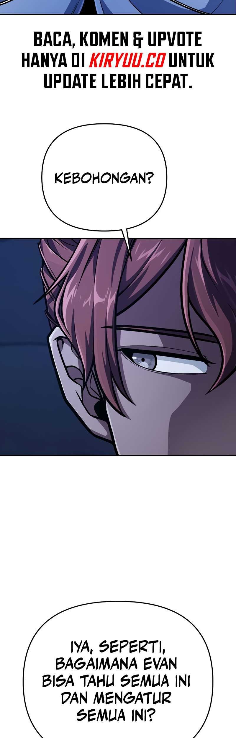 What’s Our Hero Doing? Chapter 36 Gambar 9