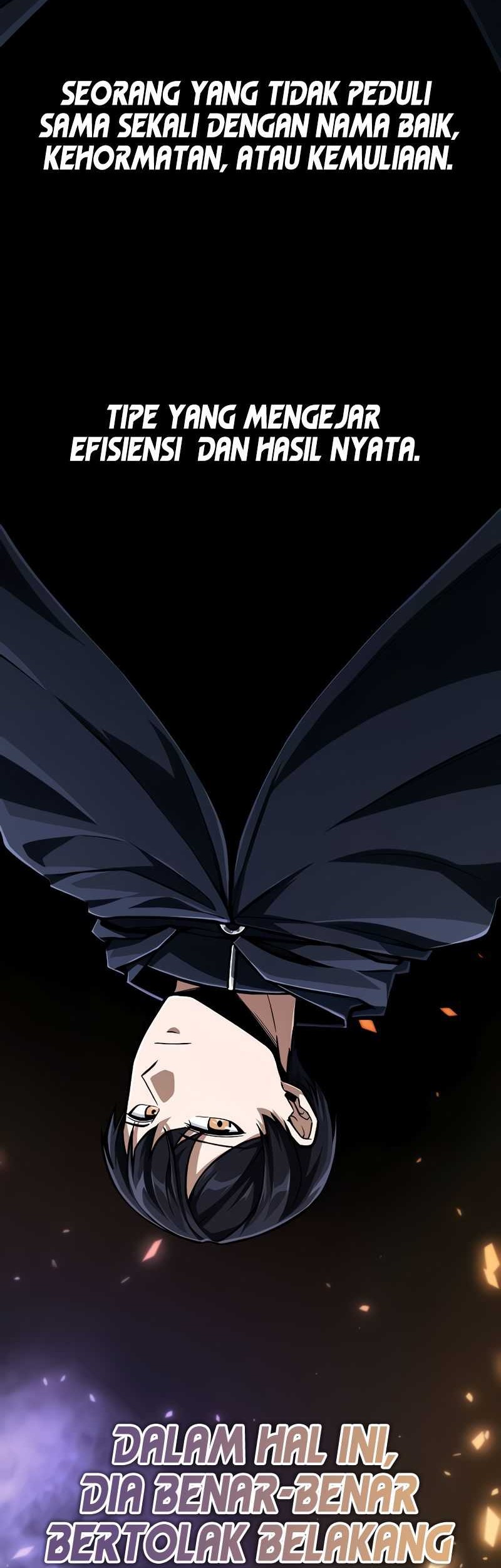 What’s Our Hero Doing? Chapter 36 Gambar 13