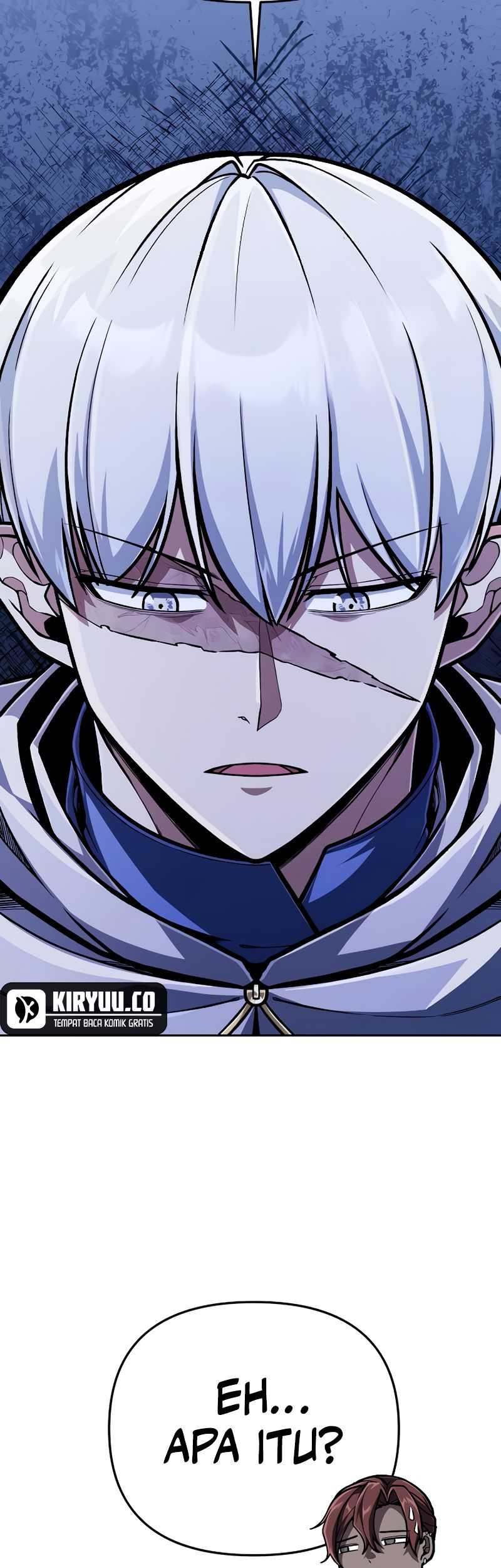 What’s Our Hero Doing? Chapter 36 Gambar 17