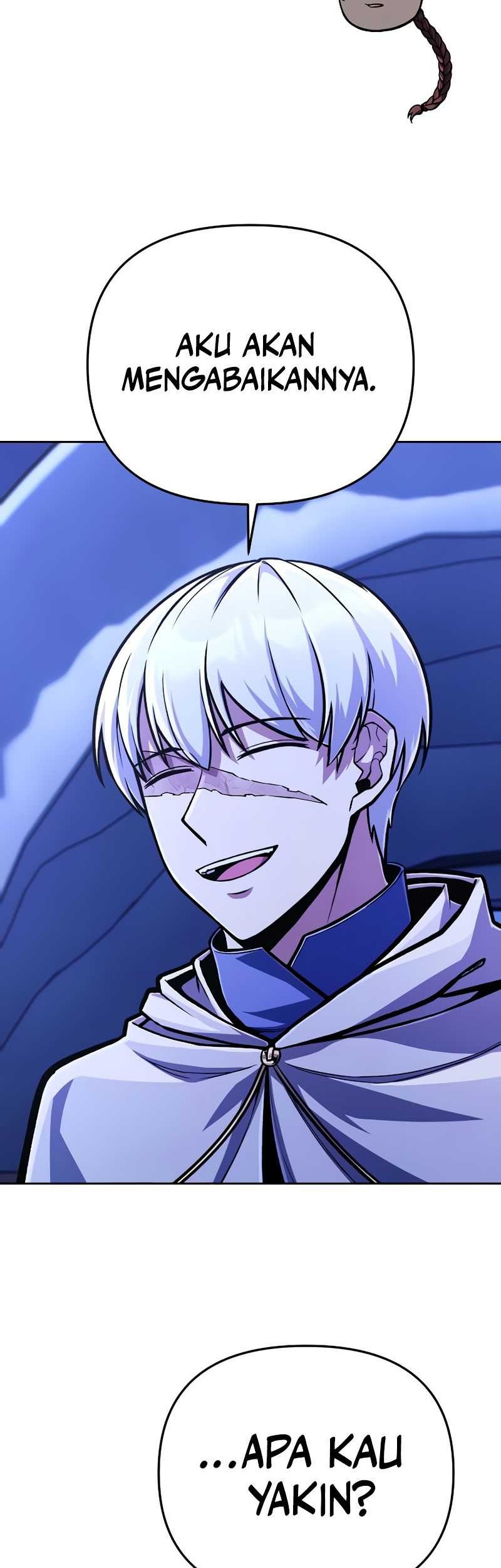 What’s Our Hero Doing? Chapter 36 Gambar 18