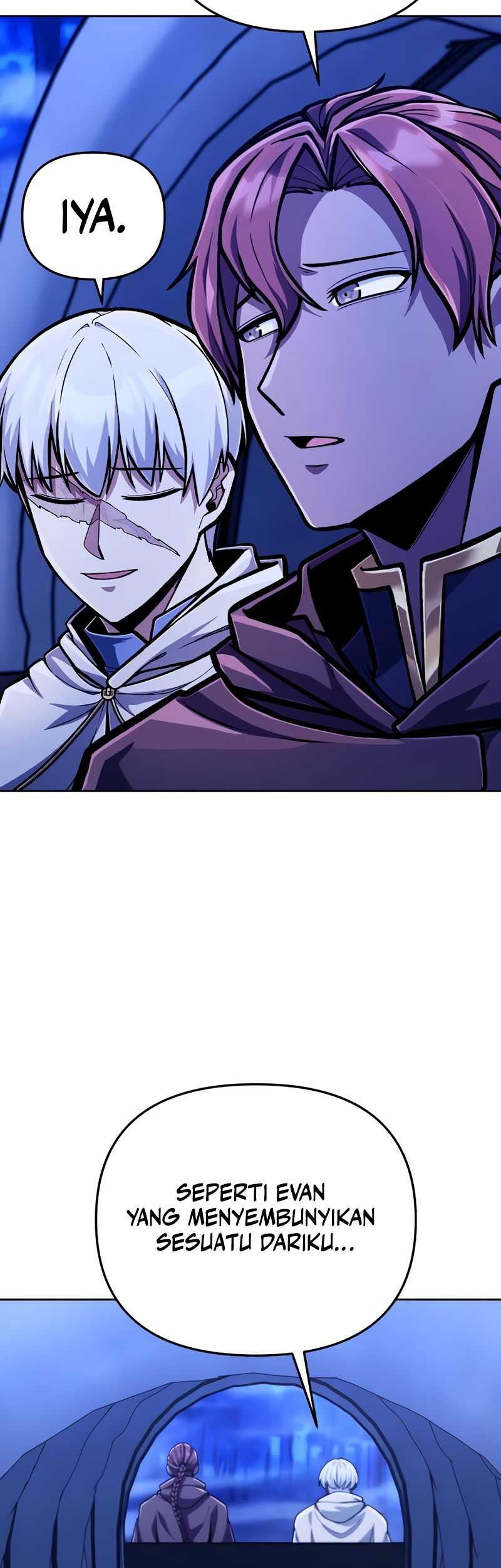 What’s Our Hero Doing? Chapter 36 Gambar 19