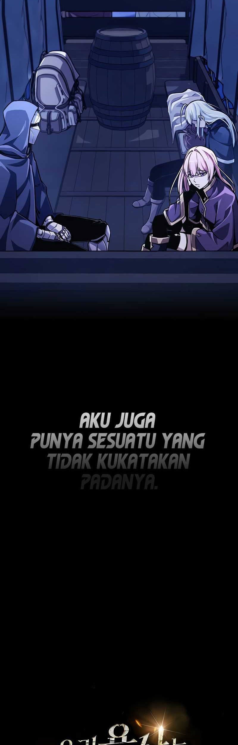 What’s Our Hero Doing? Chapter 36 Gambar 20