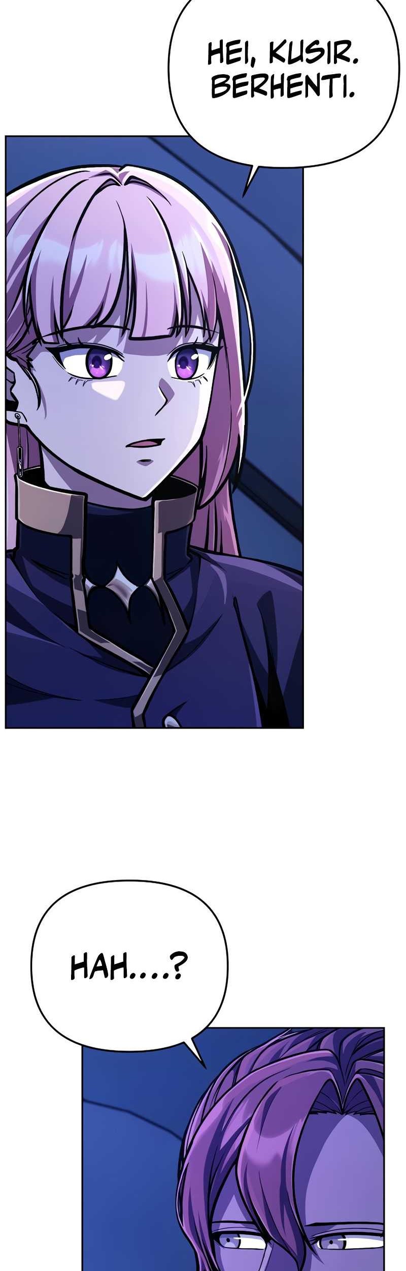 What’s Our Hero Doing? Chapter 36 Gambar 23