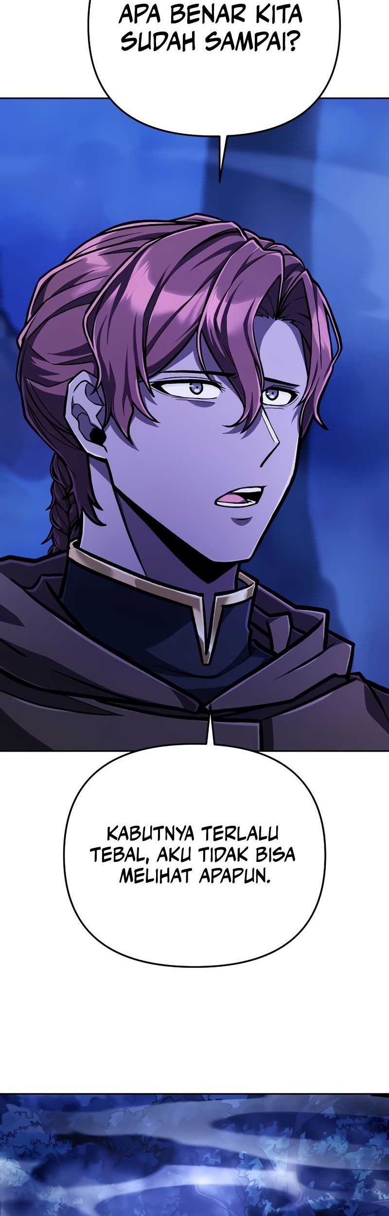 What’s Our Hero Doing? Chapter 36 Gambar 28