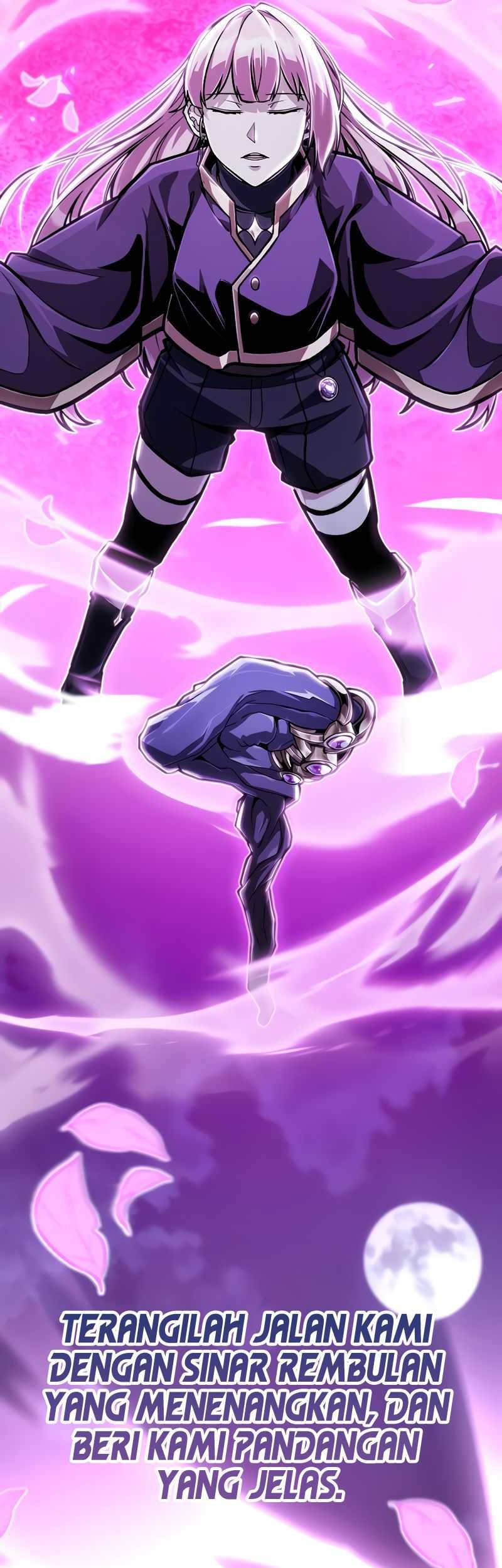 What’s Our Hero Doing? Chapter 36 Gambar 32