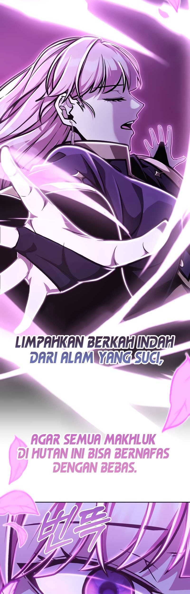 What’s Our Hero Doing? Chapter 36 Gambar 33