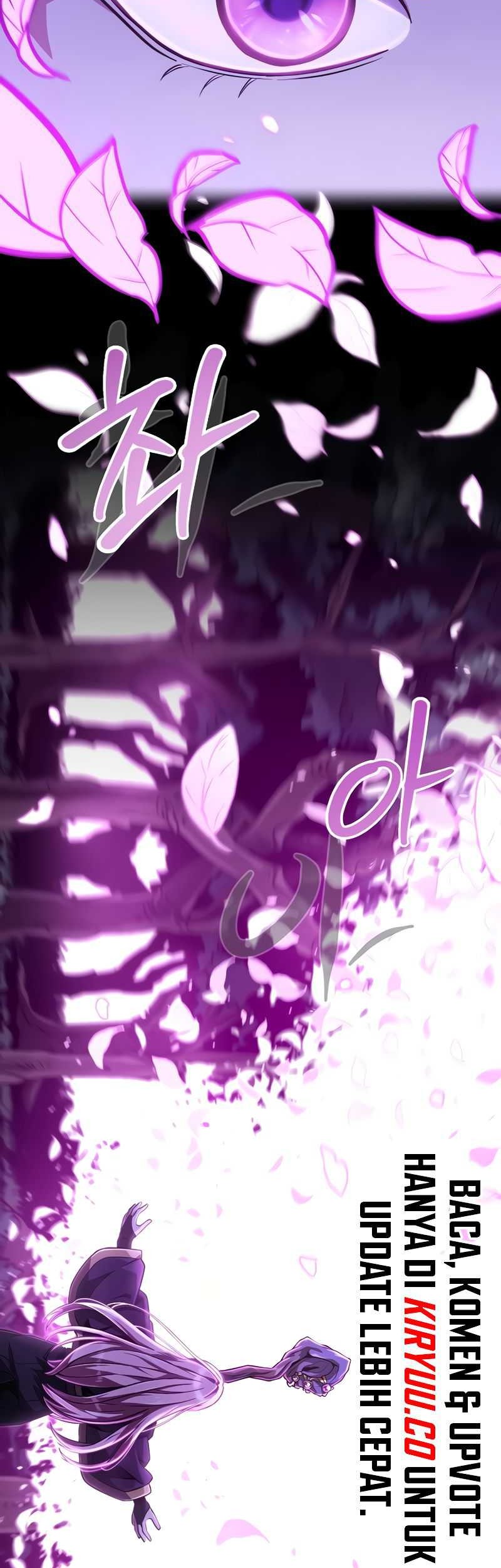 What’s Our Hero Doing? Chapter 36 Gambar 34