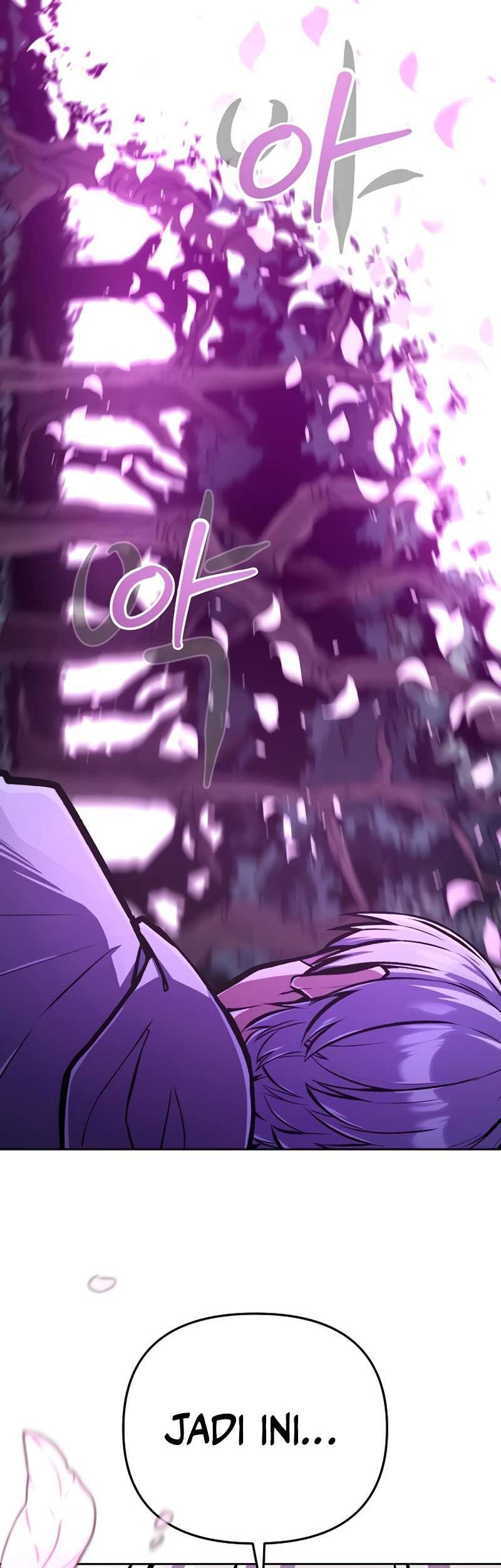 What’s Our Hero Doing? Chapter 36 Gambar 35