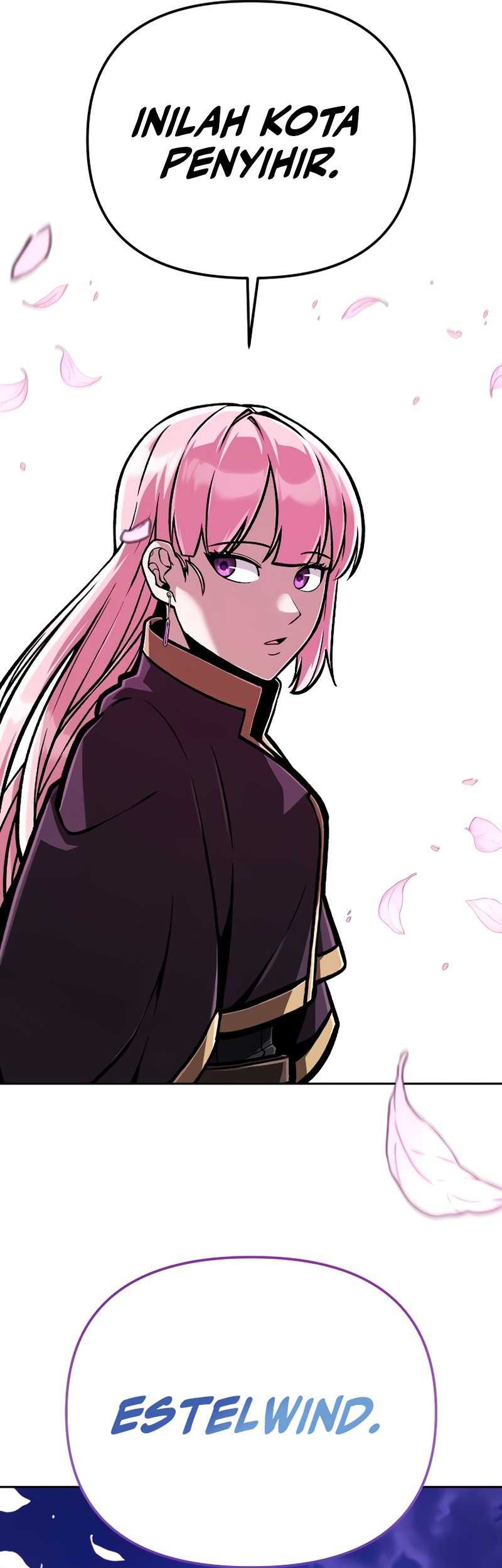 What’s Our Hero Doing? Chapter 36 Gambar 37