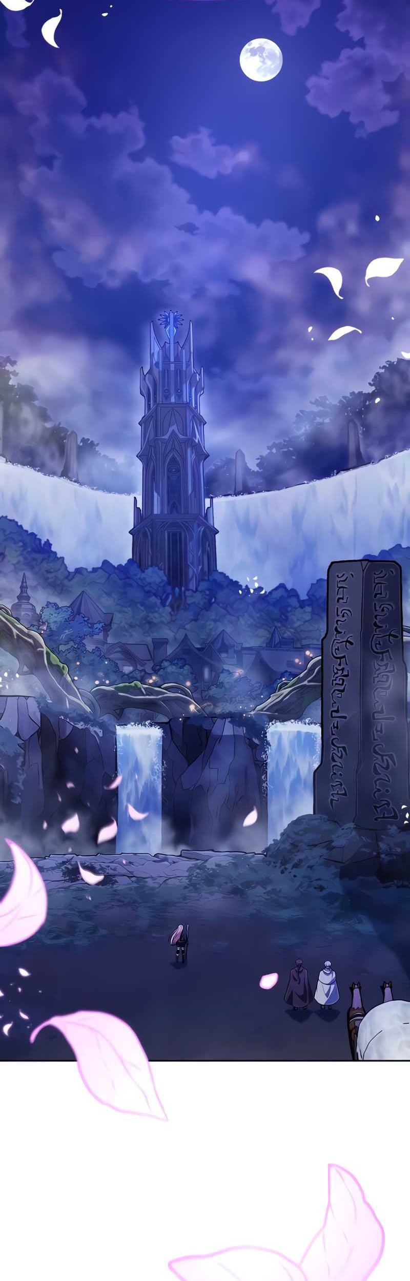 What’s Our Hero Doing? Chapter 36 Gambar 38