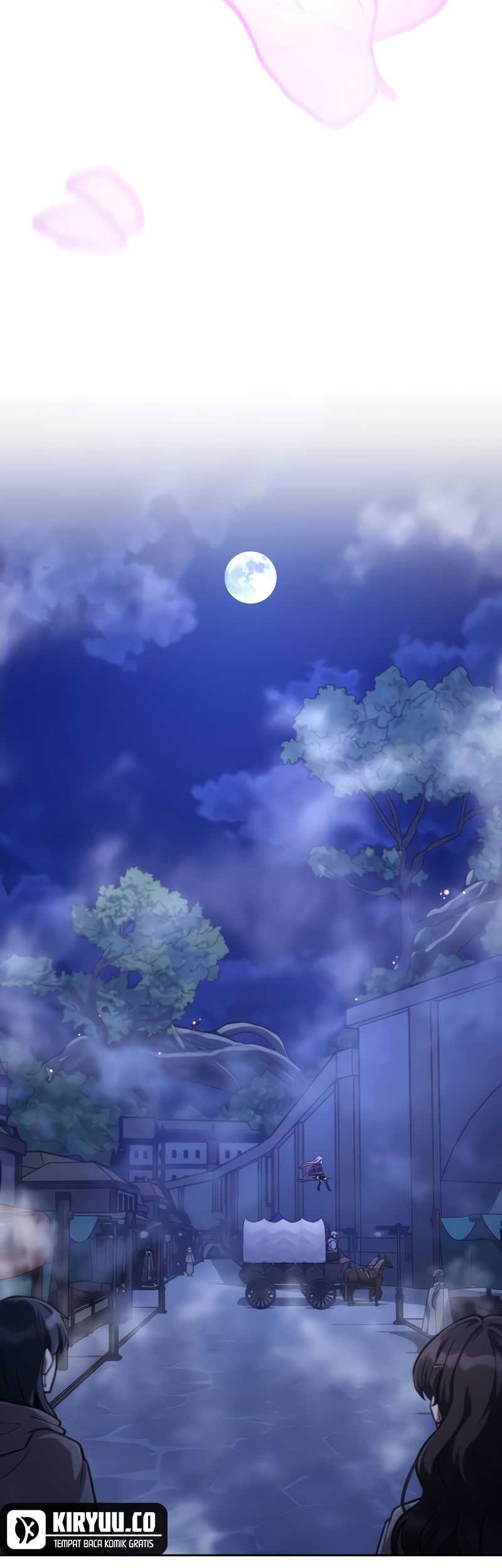 What’s Our Hero Doing? Chapter 36 Gambar 39