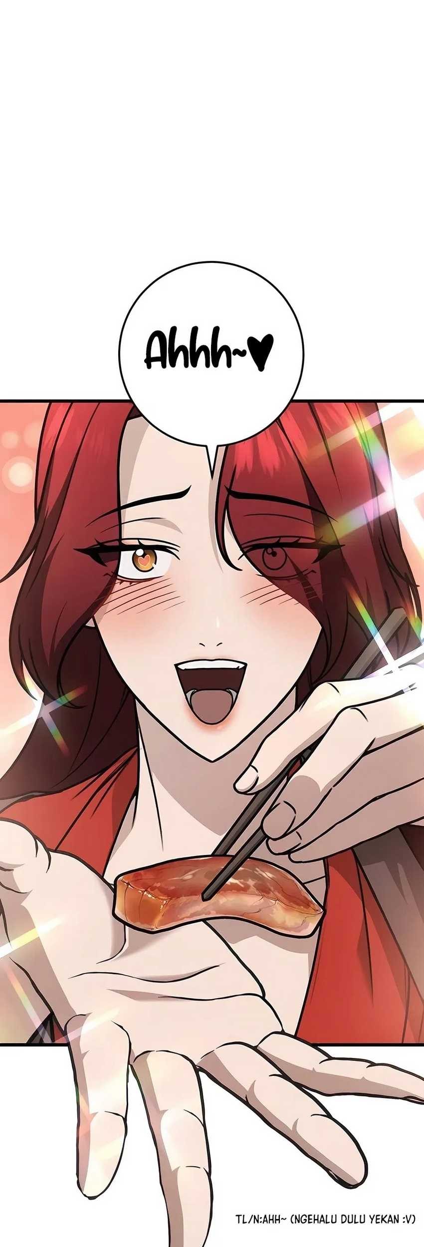 The Emperor’s Sword Chapter 62 Gambar 26