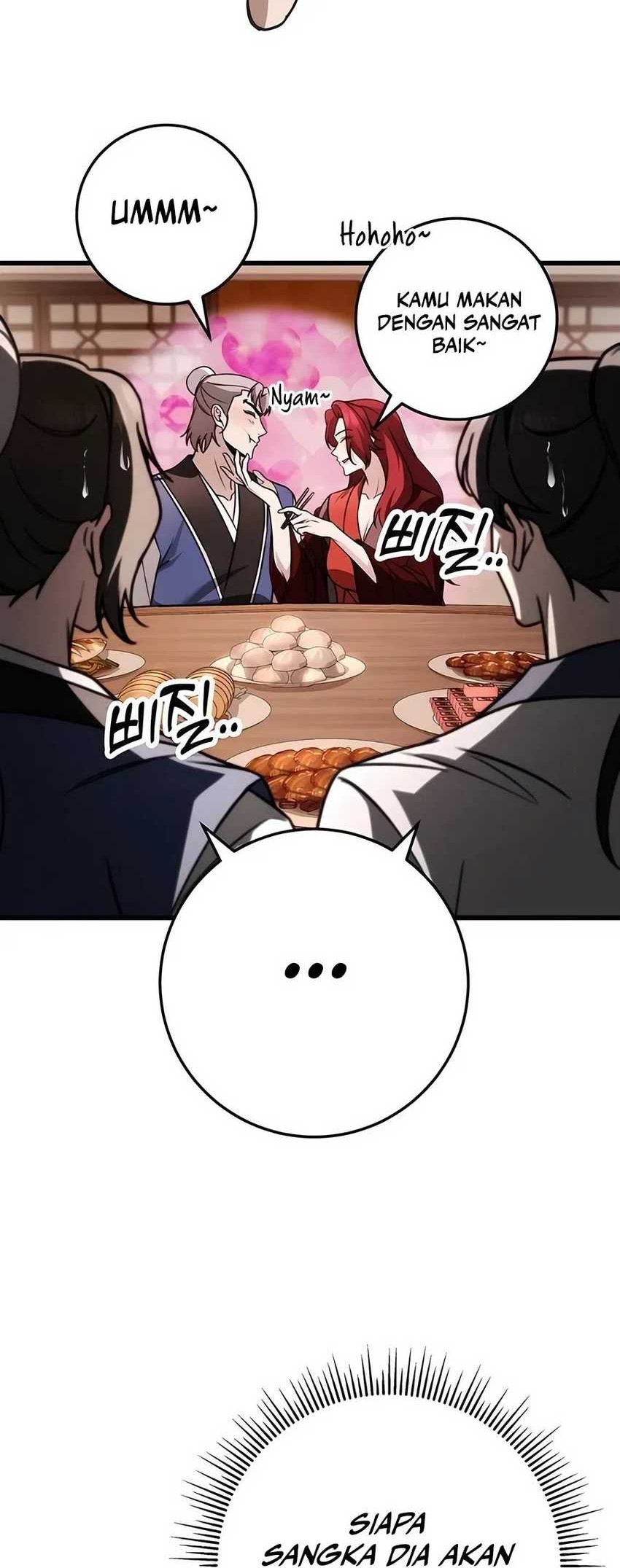 The Emperor’s Sword Chapter 62 Gambar 27