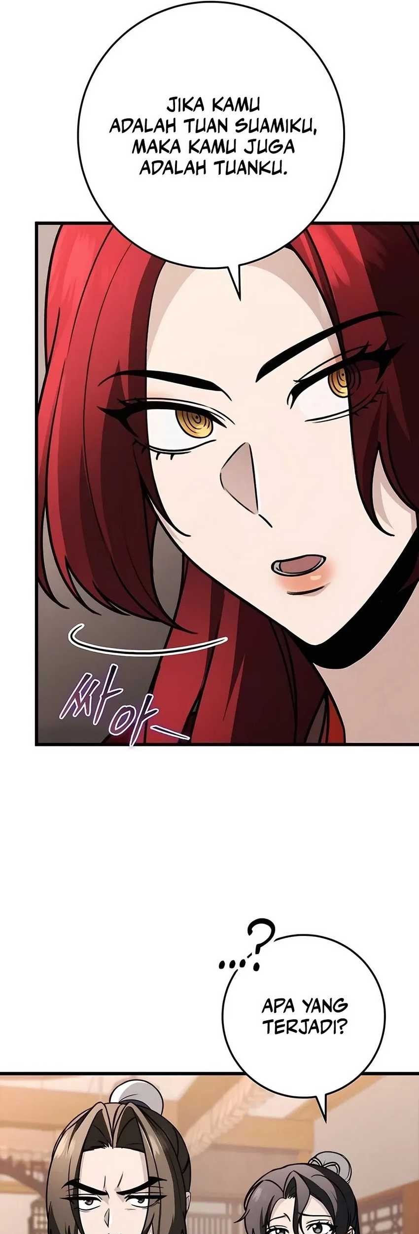 The Emperor’s Sword Chapter 62 Gambar 32