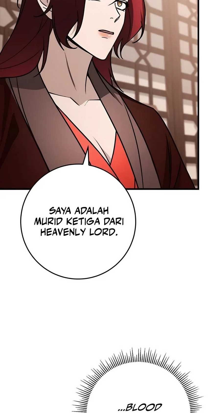 The Emperor’s Sword Chapter 62 Gambar 35