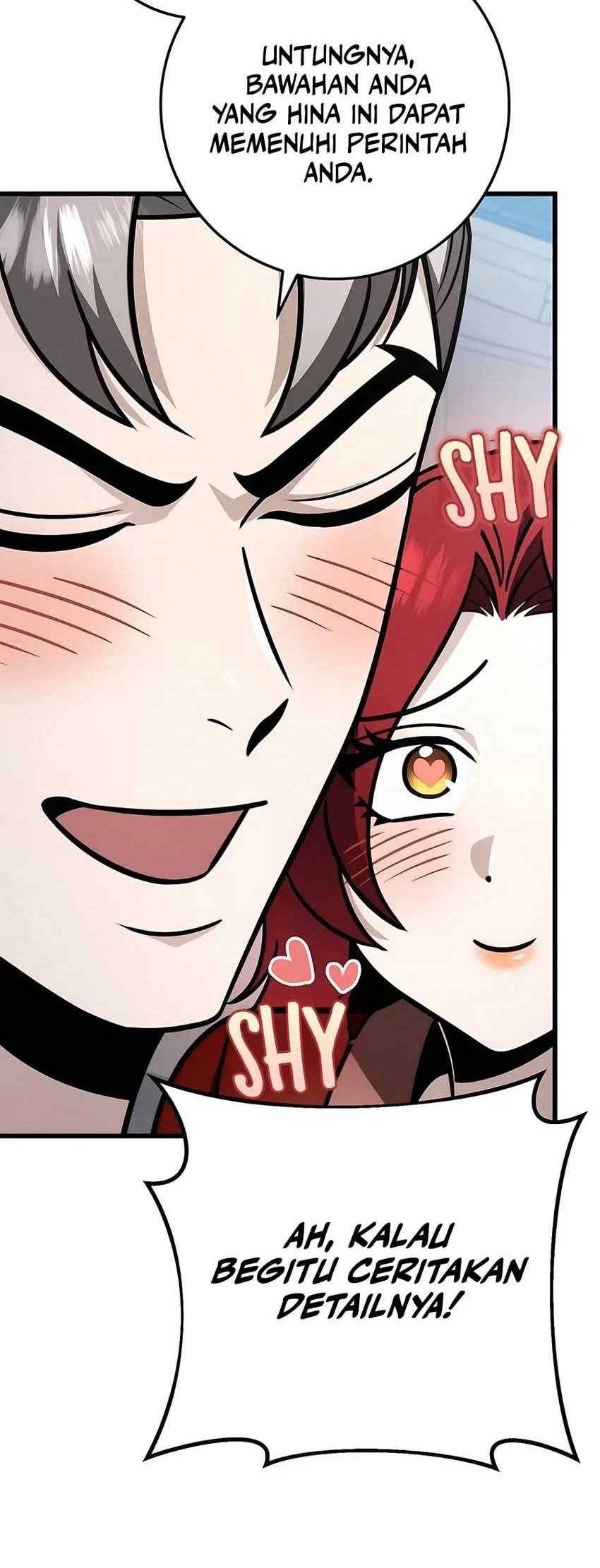 The Emperor’s Sword Chapter 62 Gambar 21