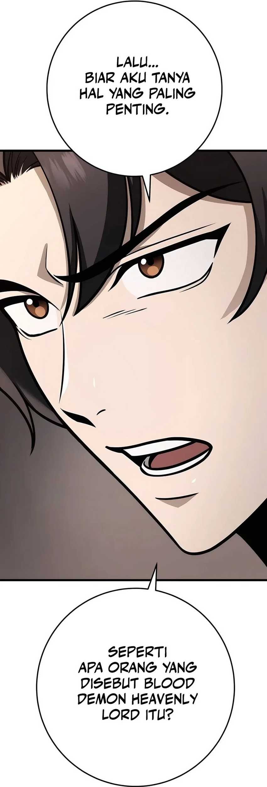 The Emperor’s Sword Chapter 62 Gambar 47