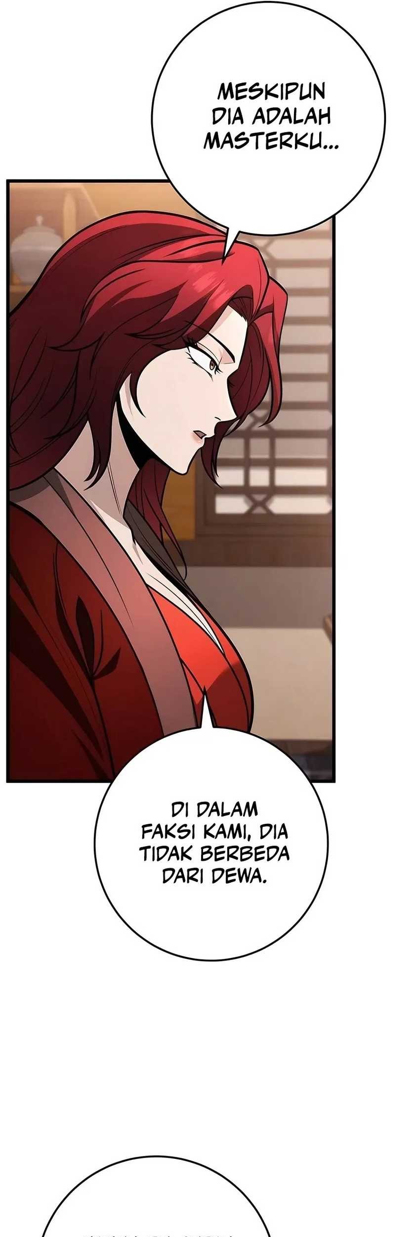 The Emperor’s Sword Chapter 62 Gambar 49